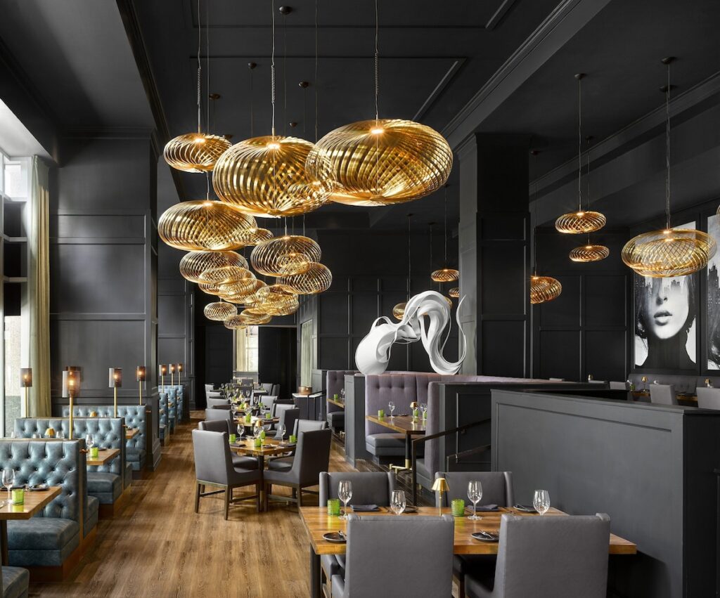 InterContinental Buckhead Atlanta by IHG - Image 4