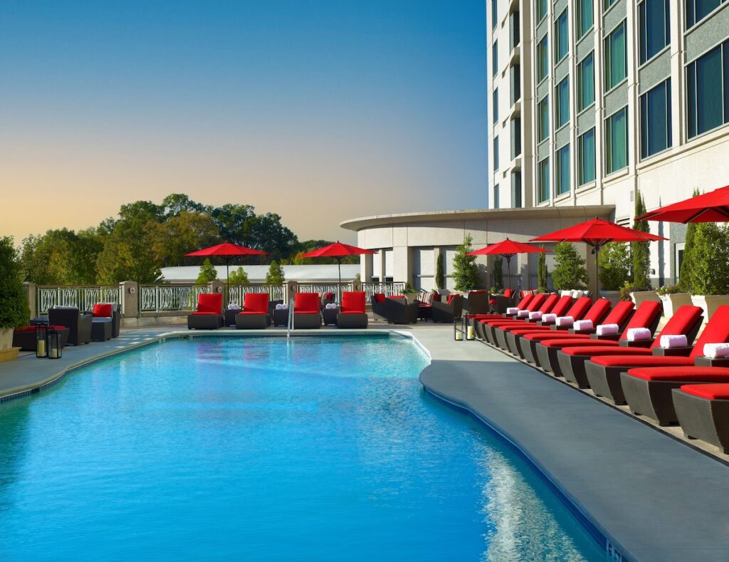 InterContinental Buckhead Atlanta by IHG - Image 3