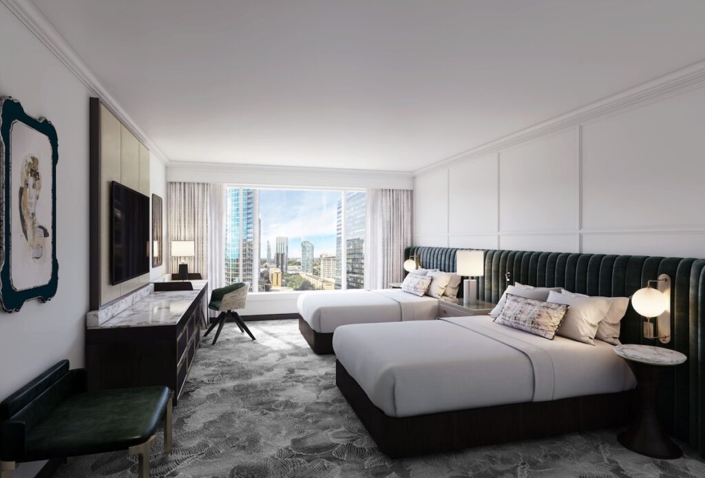 InterContinental Buckhead Atlanta by IHG - Image 6