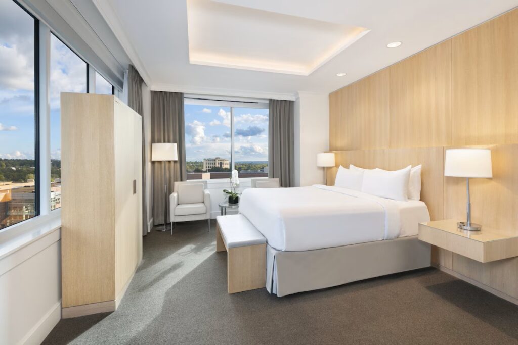 InterContinental Cleveland by IHG - Image 2