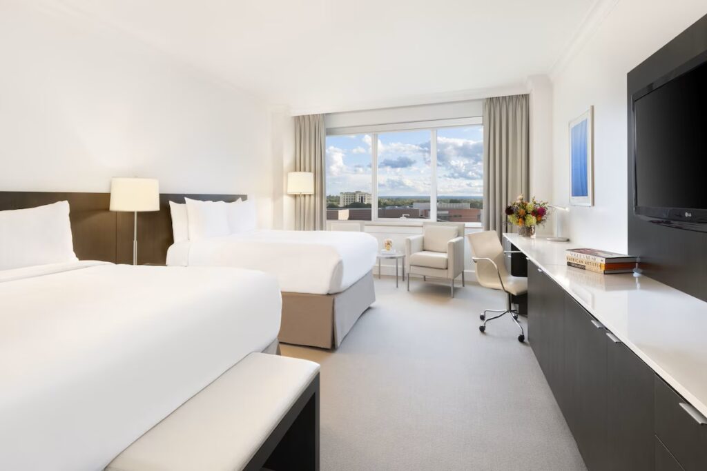 InterContinental Cleveland by IHG - Image 3