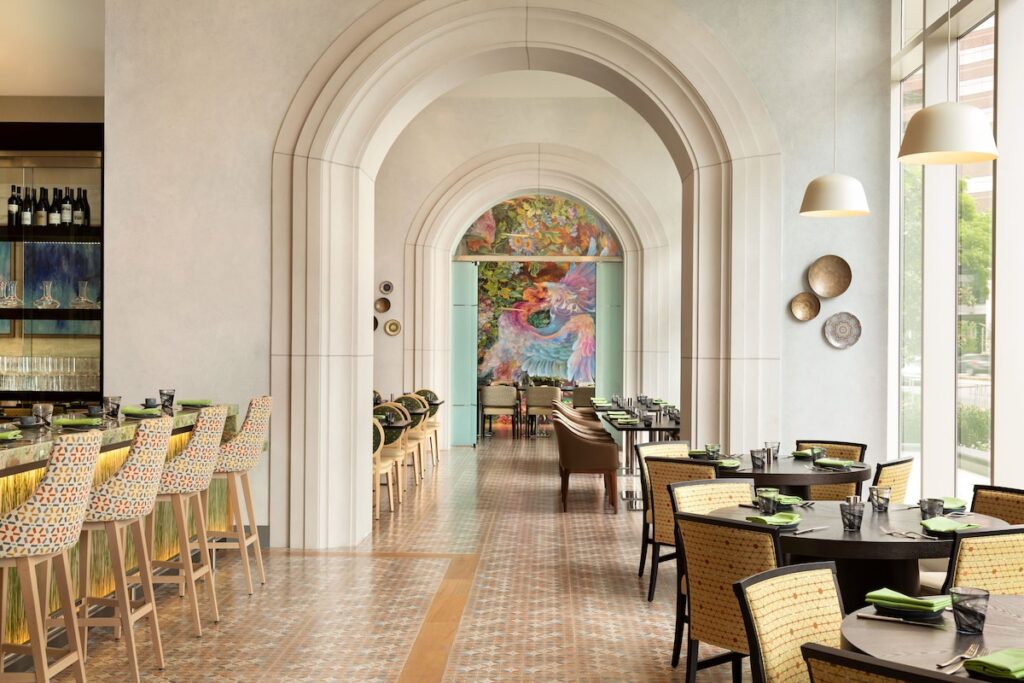 InterContinental Houston by IHG - Image 4