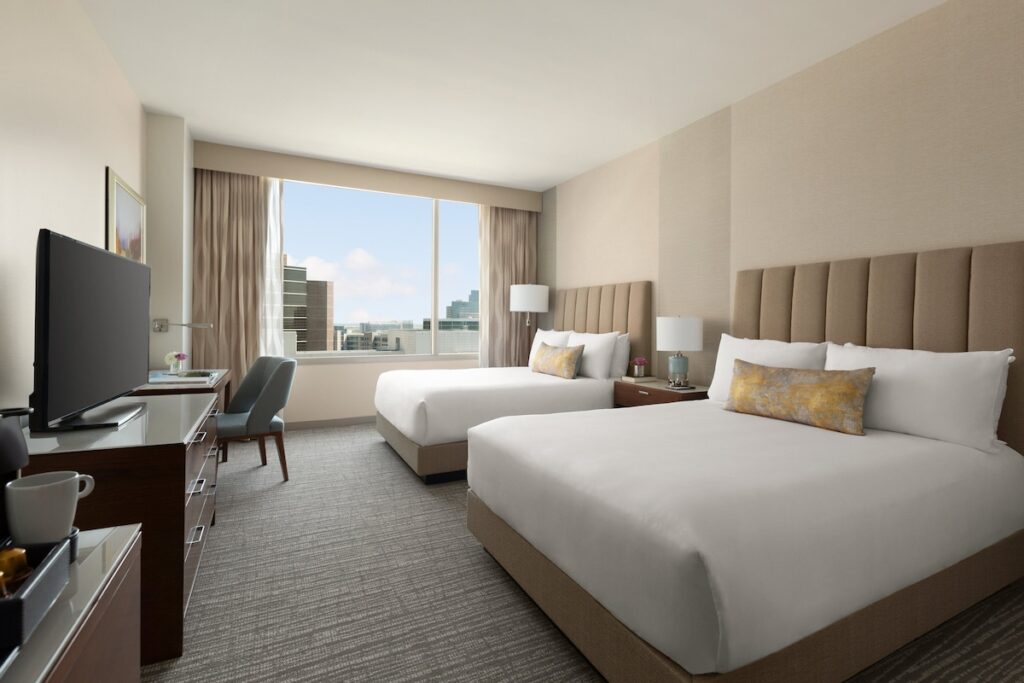 InterContinental Houston by IHG - Image 5