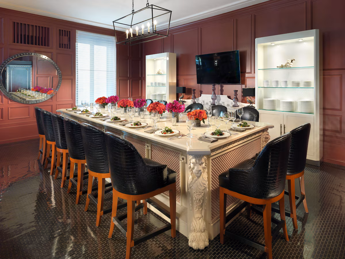 InterContinental Mark Hopkins San Francisco by IHG - Image 4