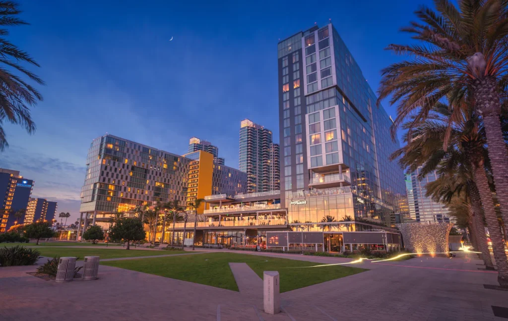 InterContinental San Diego by IHG