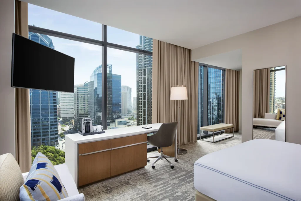 InterContinental San Diego by IHG - Image 4