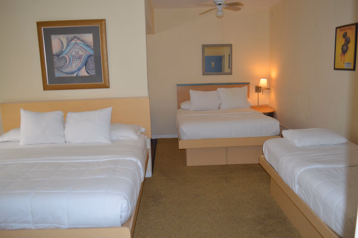 Island House South Beach - Image 3