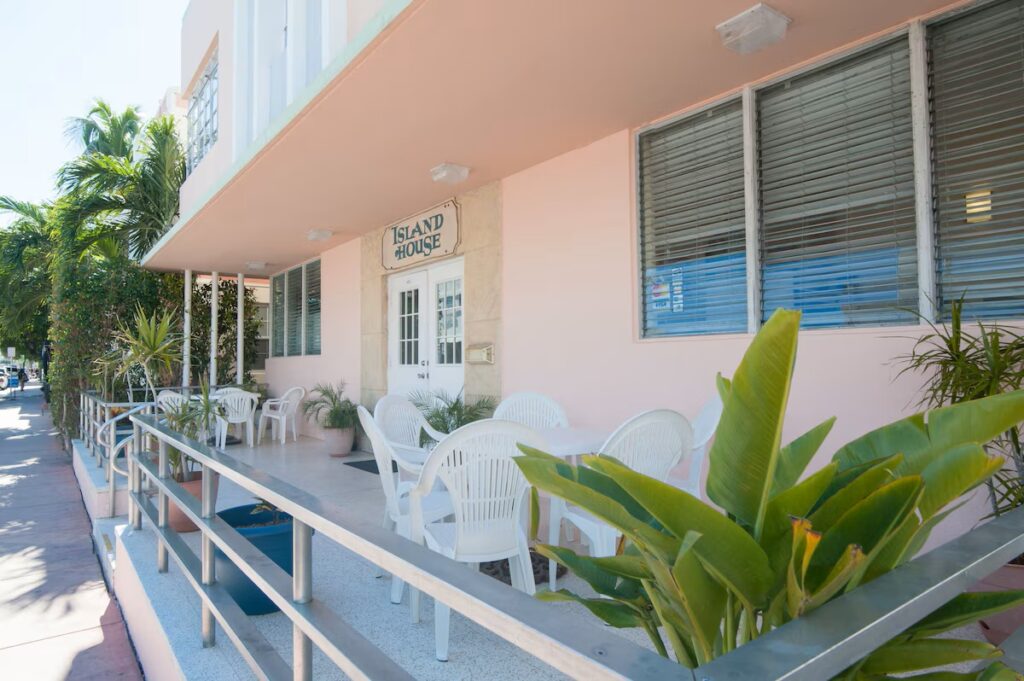 Island House South Beach - Image 4