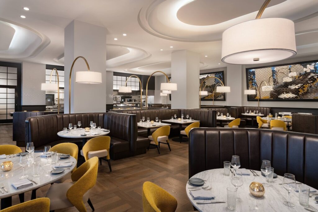 JW Marriott Tampa Water Street - Image 4