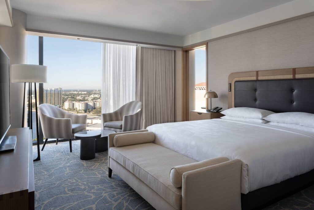 JW Marriott Tampa Water Street - Image 5