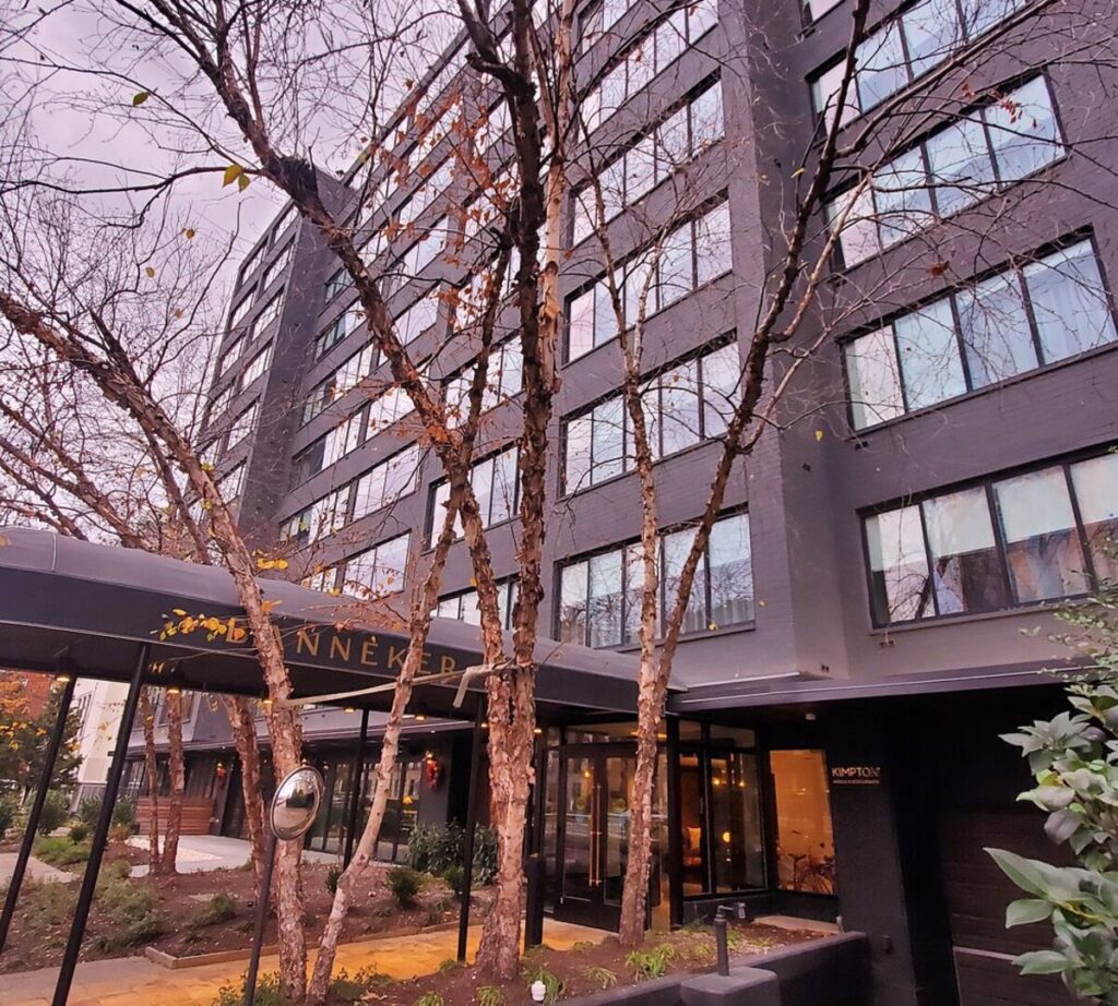 Kimpton Banneker Hotel by IHG - Image 2