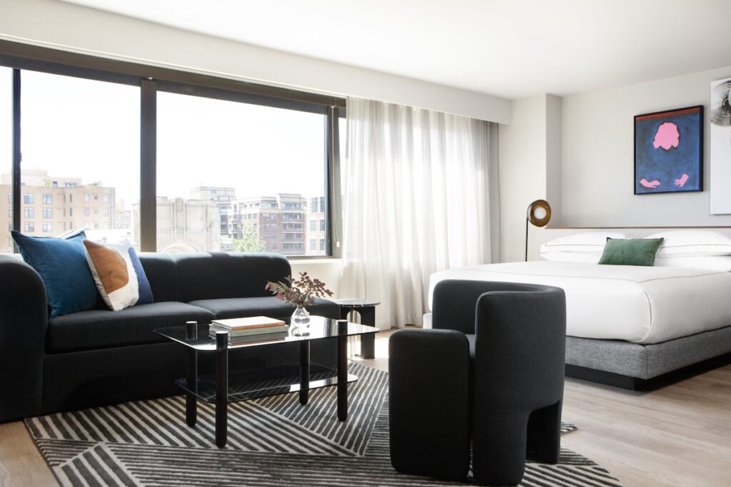 Kimpton Banneker Hotel by IHG - Image 4