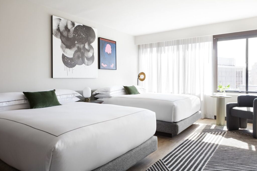 Kimpton Banneker Hotel by IHG - Image 5