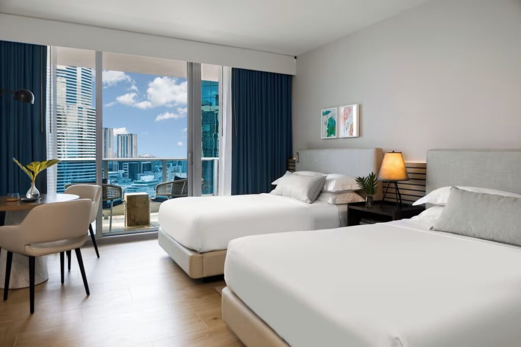 Kimpton EPIC Hotel by IHG - Image 3