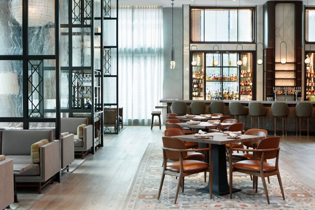 Kimpton Hotel Arras by IHG - Image 4