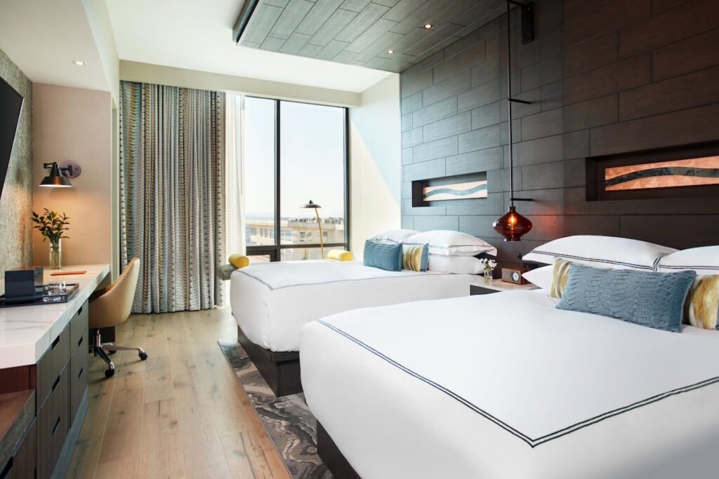 Kimpton Hotel Arras by IHG - Image 5