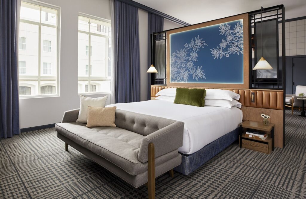 Kimpton Hotel Monaco Denver by IHG - Image 3