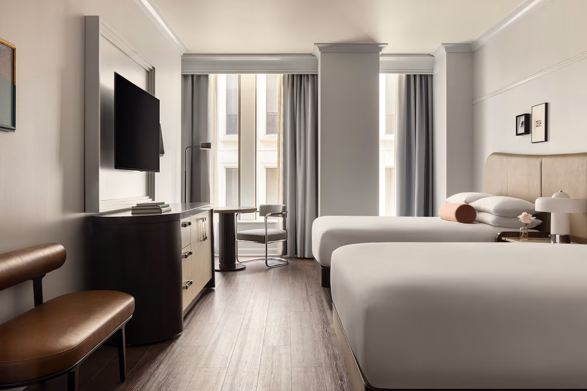 Kimpton Hotel Monaco Seattle by IHG