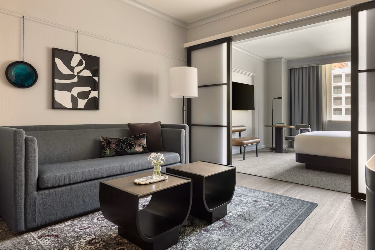 Kimpton Hotel Monaco Seattle by IHG - Image 3