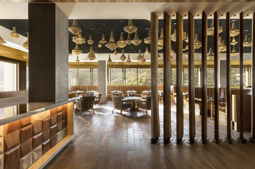 Kimpton Rowan Palm Springs Hotel by IHG - Image 4