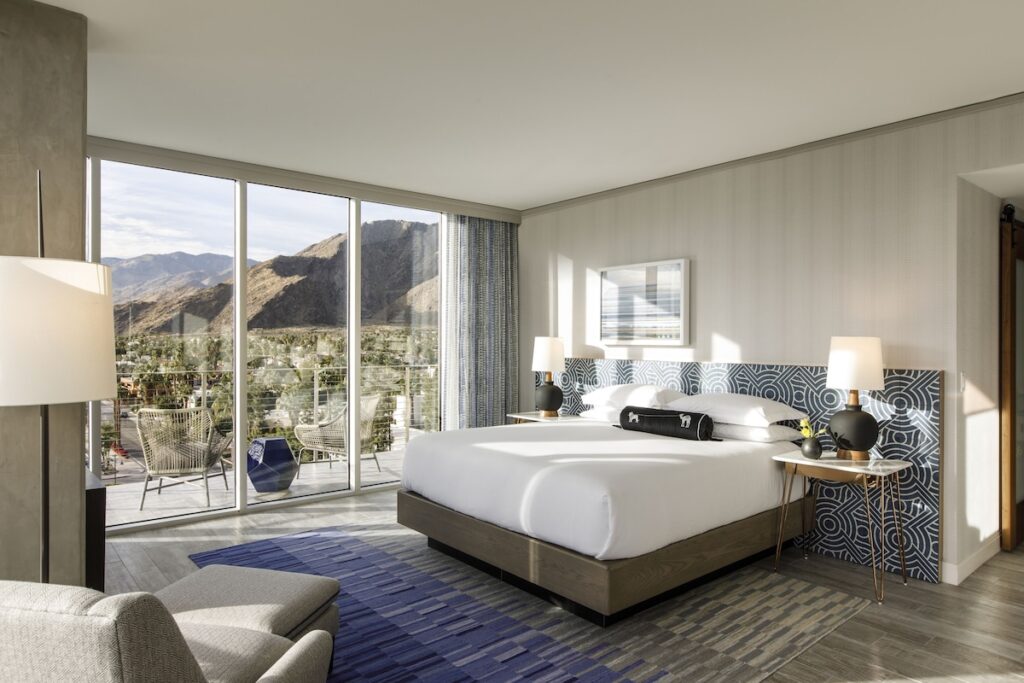 Kimpton Rowan Palm Springs Hotel by IHG - Image 6