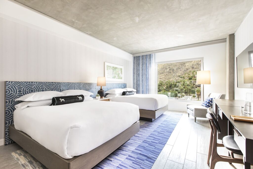 Kimpton Rowan Palm Springs Hotel by IHG - Image 5