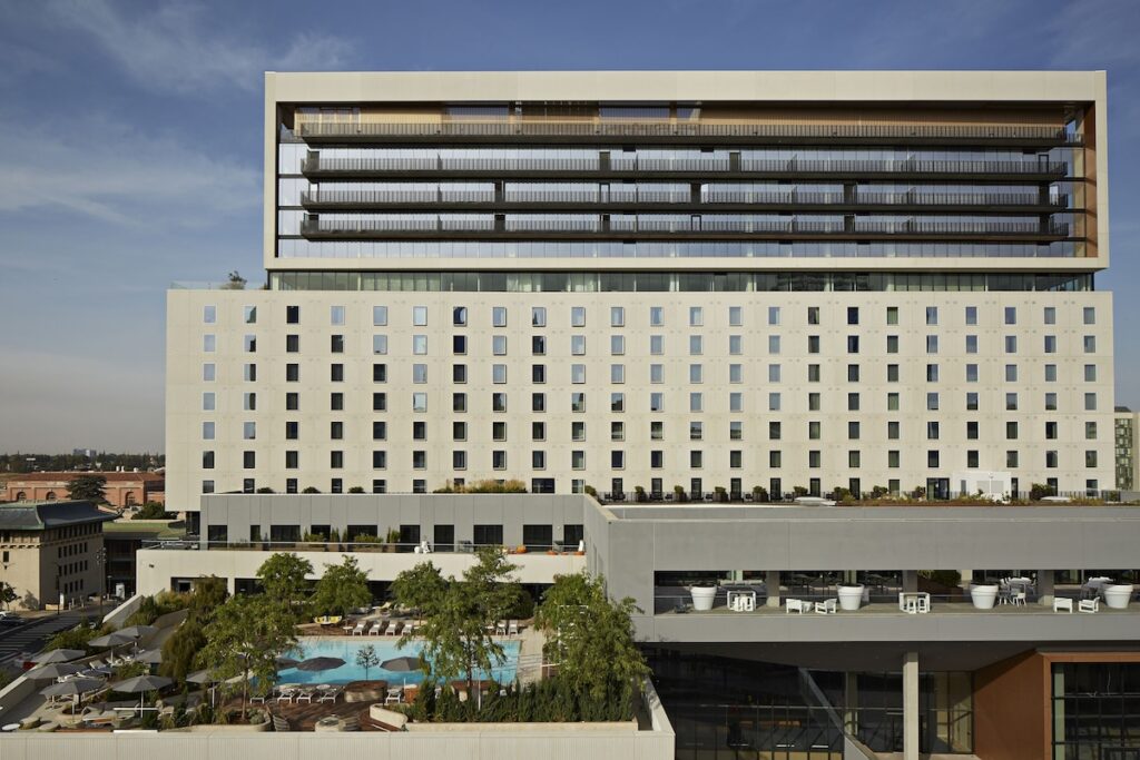 Kimpton Sawyer Hotel by IHG