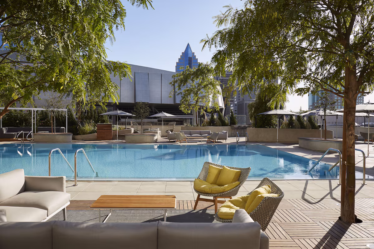 Kimpton Sawyer Hotel by IHG - Image 2