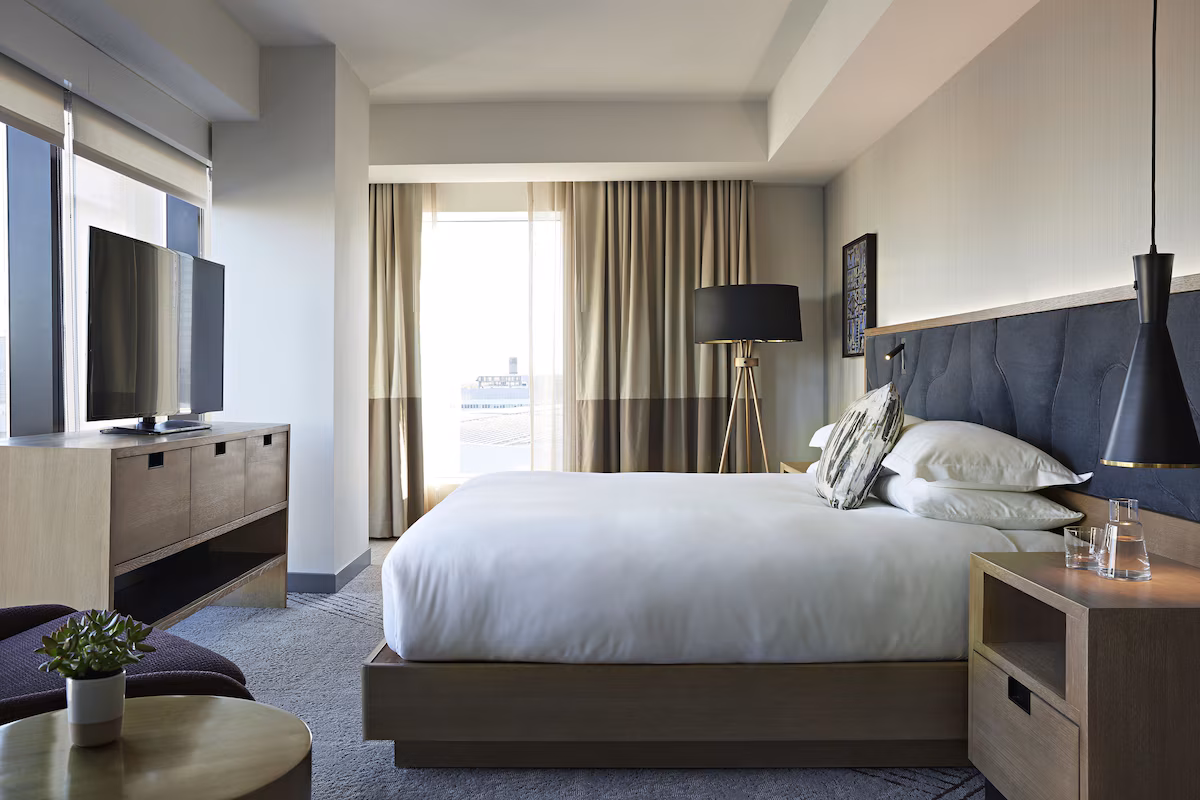 Kimpton Sawyer Hotel by IHG - Image 5