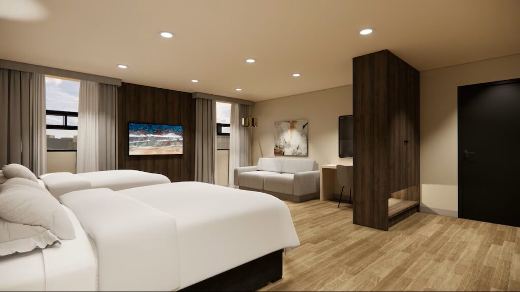 Kins Hotel - Image 2