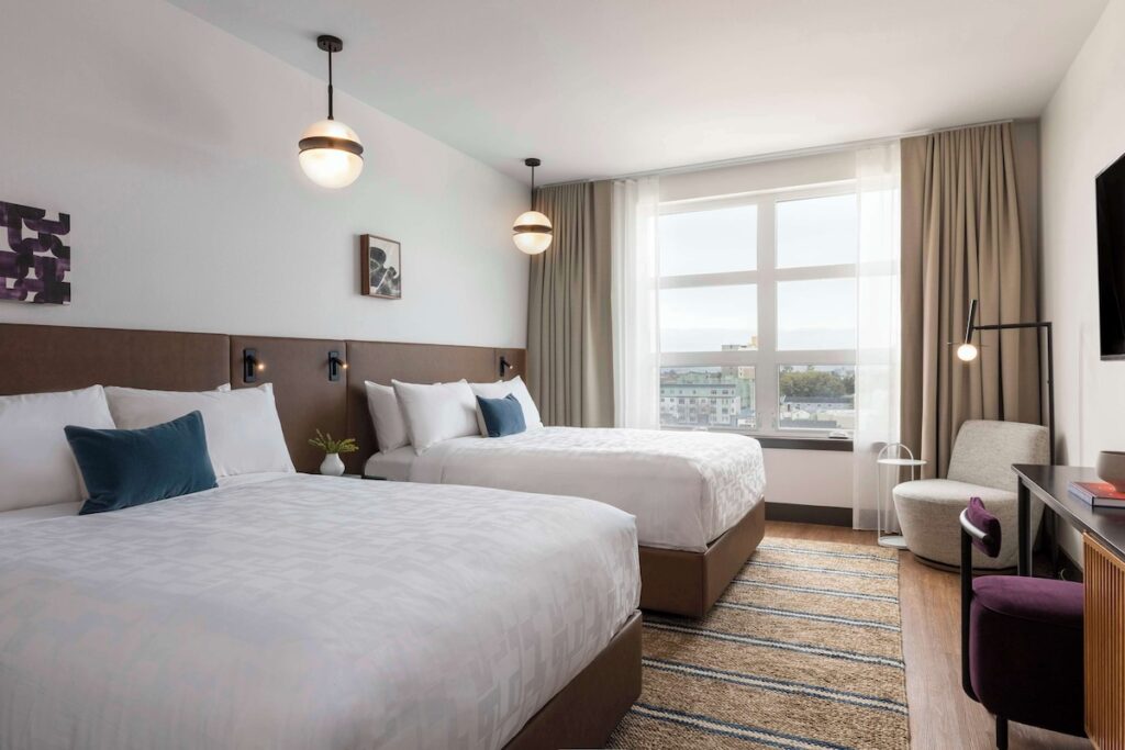 Kissel Uptown Oakland, in the Unbound Collection by Hyatt - Image 4