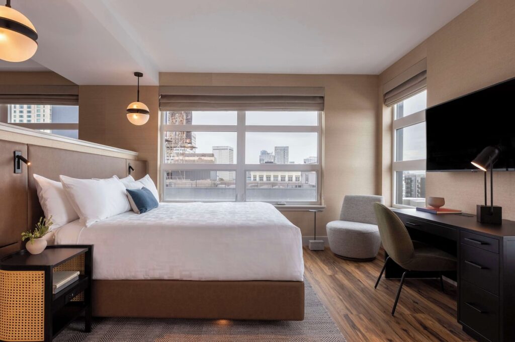 Kissel Uptown Oakland, in the Unbound Collection by Hyatt - Image 5