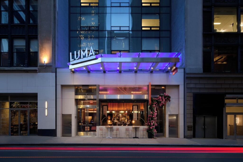 LUMA Hotel - Times Square
