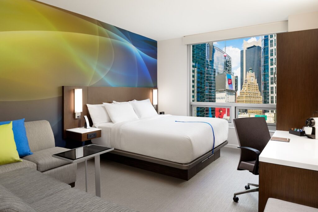 LUMA Hotel - Times Square - Image 2