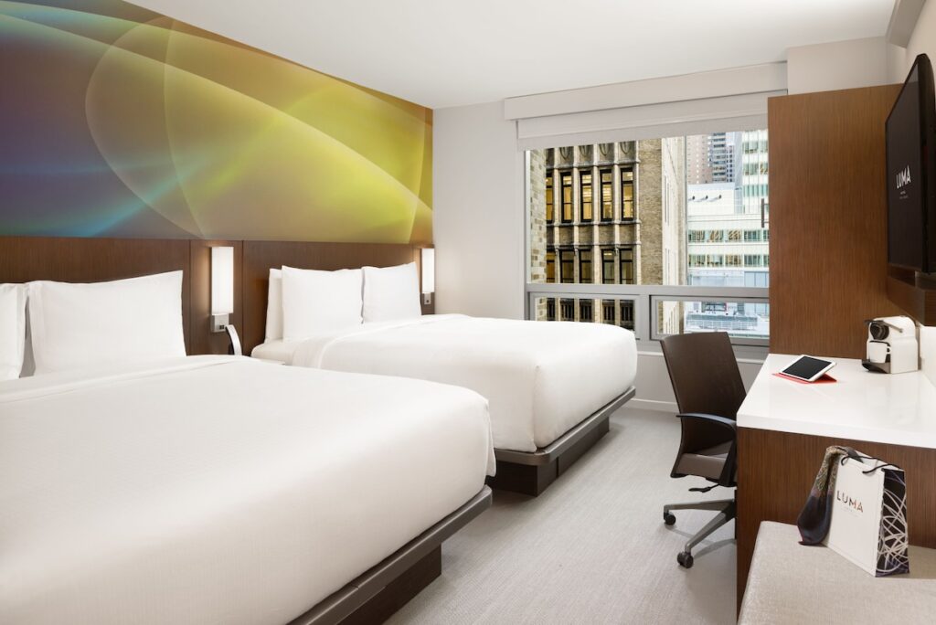 LUMA Hotel - Times Square - Image 3
