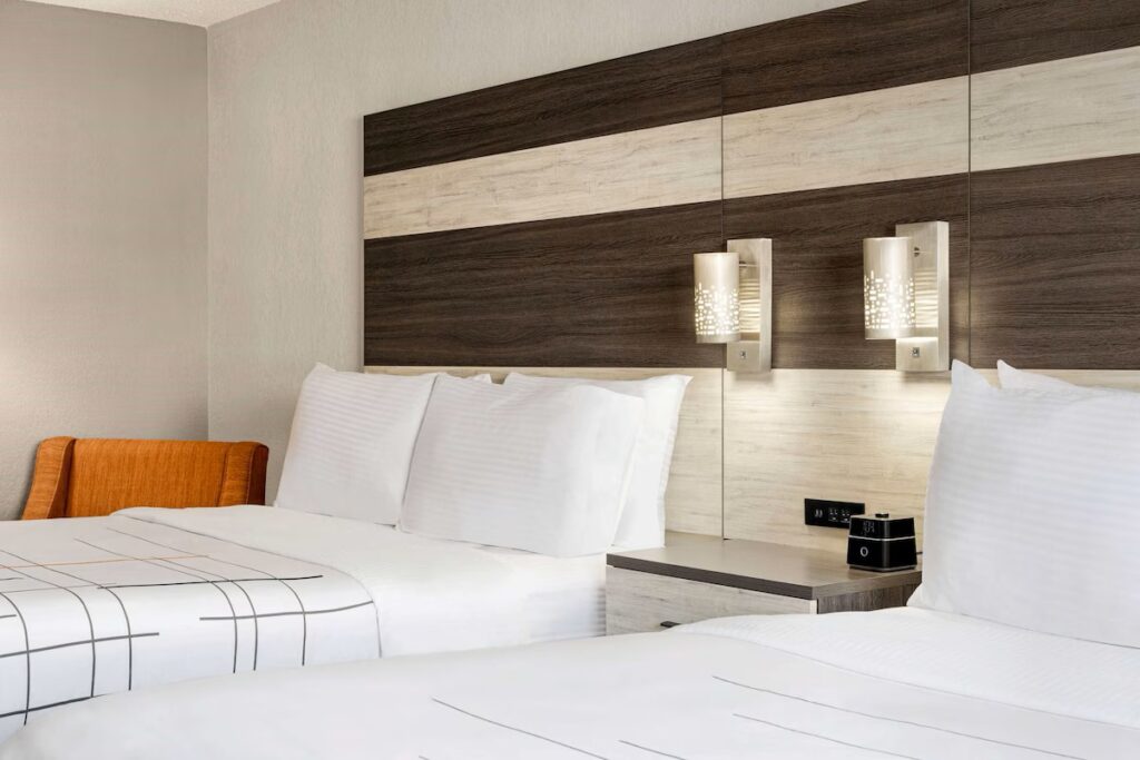 La Quinta Inn Lexington-Horse Park - Image 3