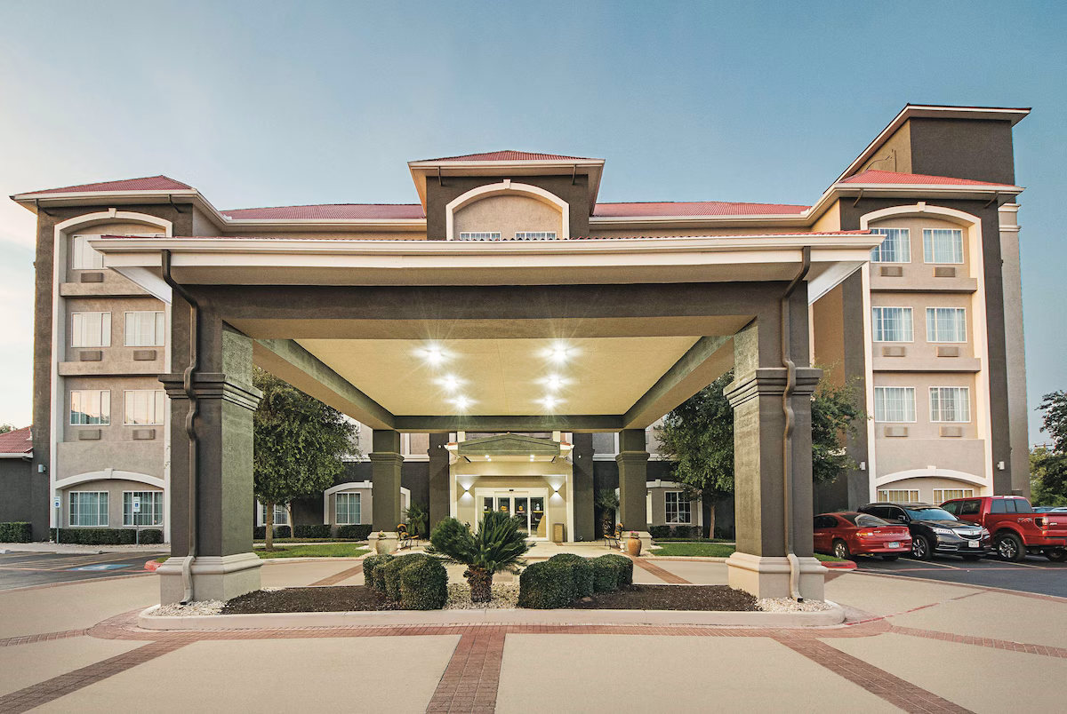 La Quinta by Wyndham San Antonio Northwest