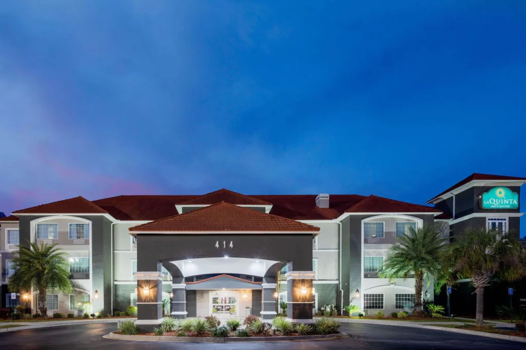 La Quinta by Wyndham Savannah Airport - Pooler