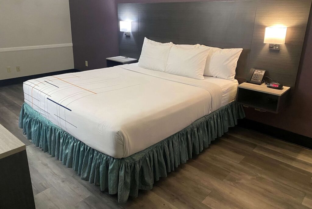 La Quinta Inn by Wyndham Bakersfield South - Image 4