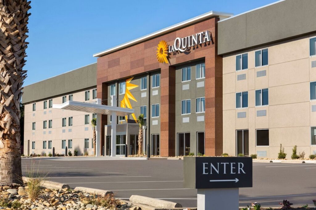 La Quinta Inn by Wyndham Columbia NE Fort Jackson