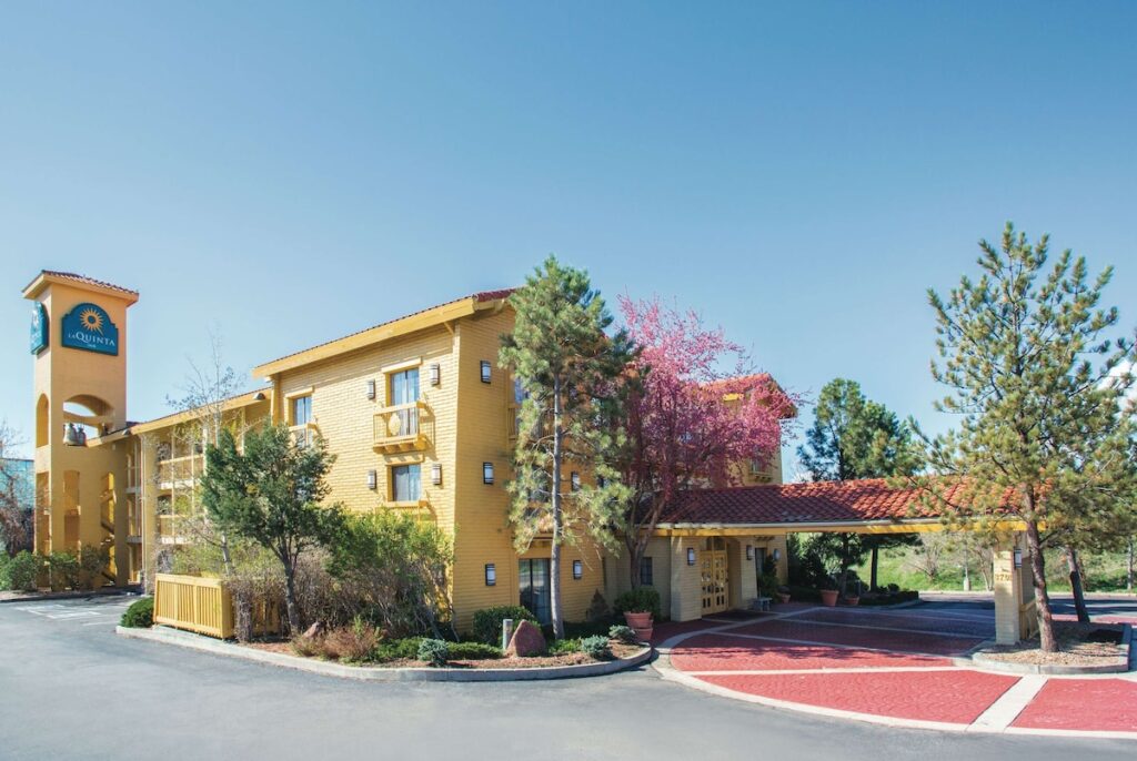 La Quinta Inn by Wyndham Denver Westminster
