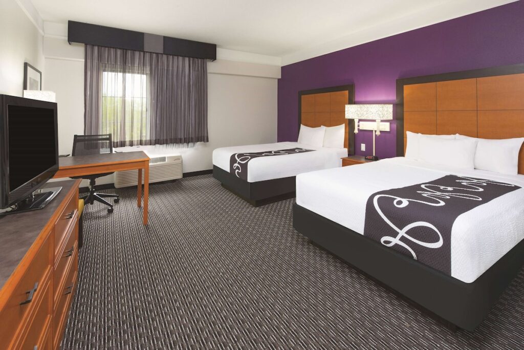 La Quinta Inn by Wyndham Denver Westminster - Image 2