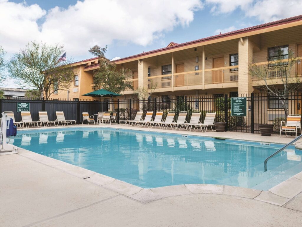 La Quinta Inn by Wyndham New Orleans West Bank / Gretna - Image 4