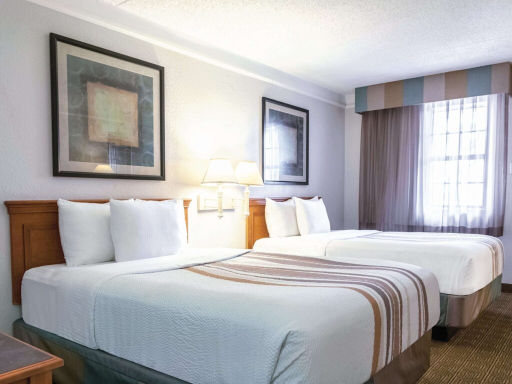 La Quinta Inn by Wyndham New Orleans West Bank / Gretna - Image 3