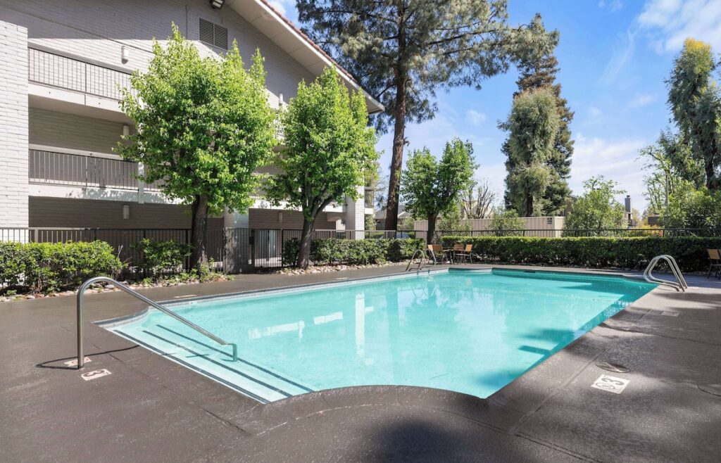 La Quinta Inn by Wyndham Stockton - Image 3