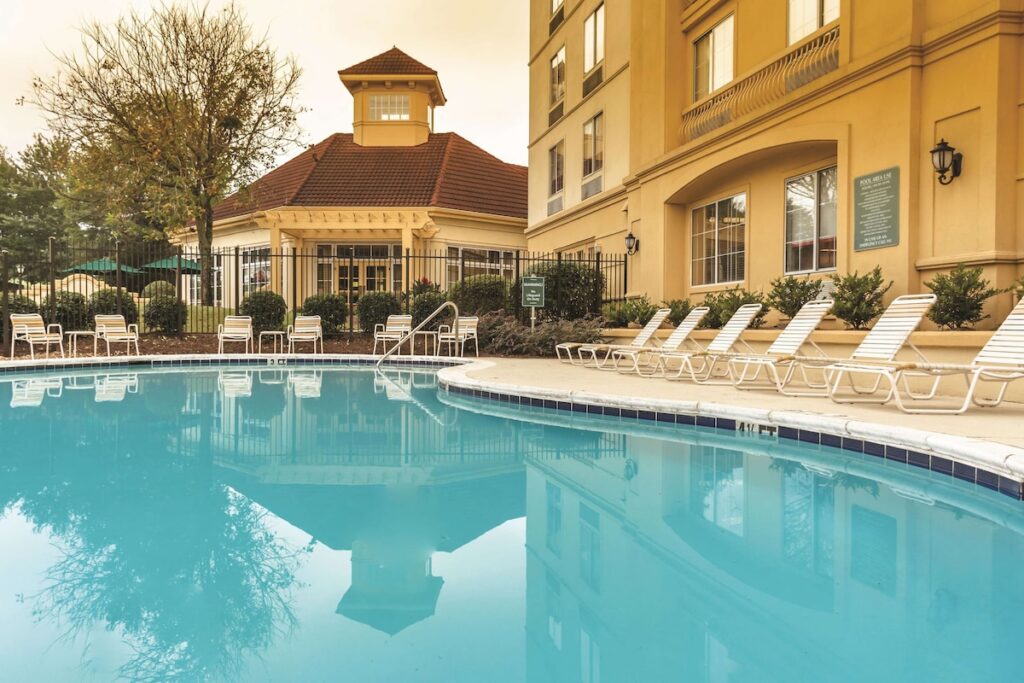 La Quinta by Wyndham Atlanta Ballpark/Galleria - Image 3