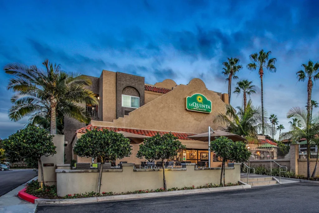 La Quinta by Wyndham Carlsbad - Legoland Area - Image 1