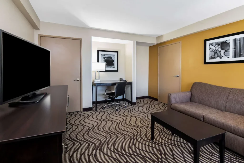 La Quinta by Wyndham Carlsbad - Legoland Area - Image 4