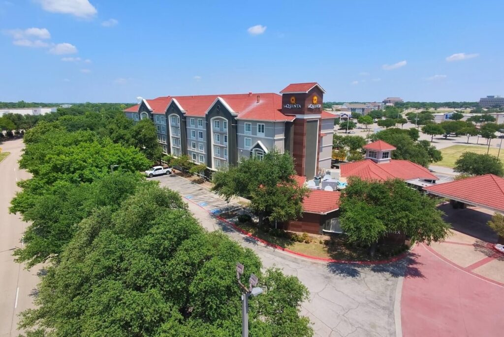 La Quinta by Wyndham Dallas Arlington South