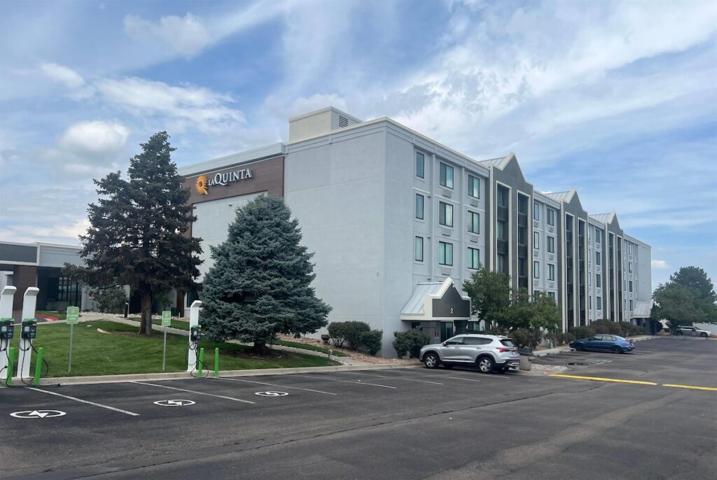 La Quinta by Wyndham Denver Englewood Tech Ctr